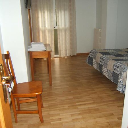 Hotel Severino Оренсе Екстер'єр фото