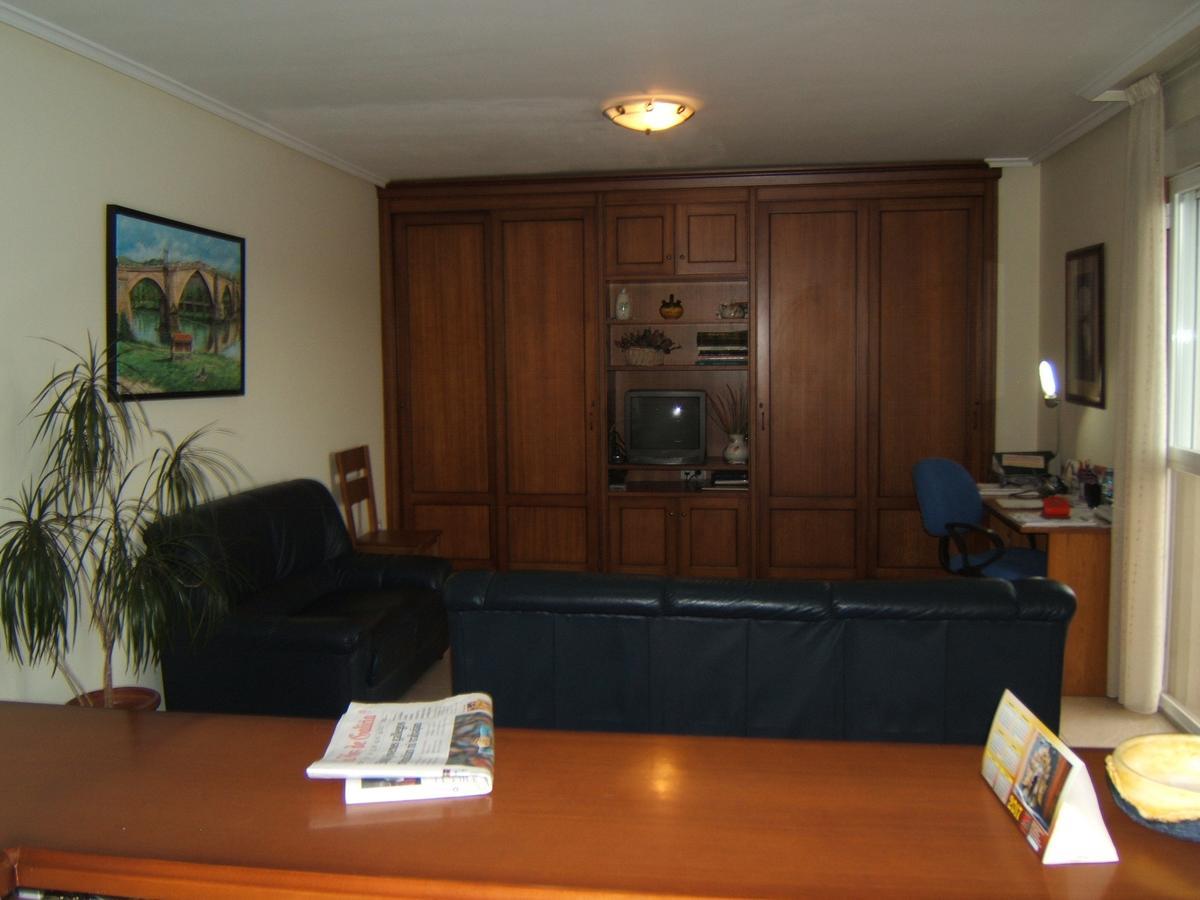 Hotel Severino Оренсе Екстер'єр фото