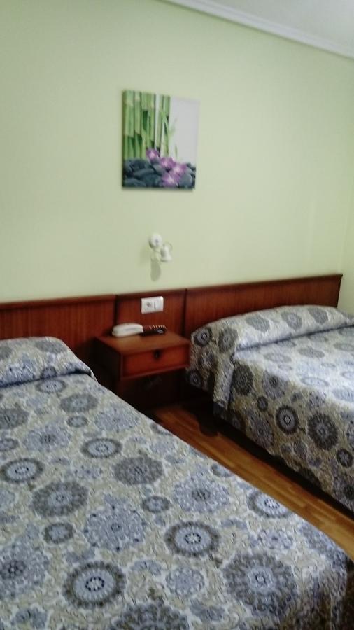 Hotel Severino Оренсе Екстер'єр фото